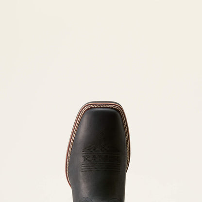 Ariat Men's Sport Big Country Wide Square Toe Cowboy Boot