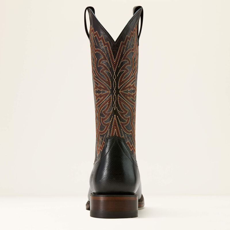 Ariat Men's Sting Wide Square Toe Cowboy Boot