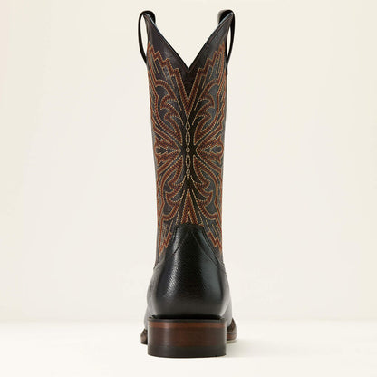 Ariat Men's Sting Wide Square Toe Cowboy Boot