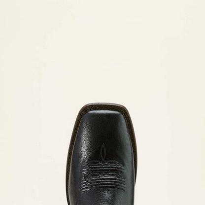 Ariat Men's Sting Wide Square Toe Cowboy Boot