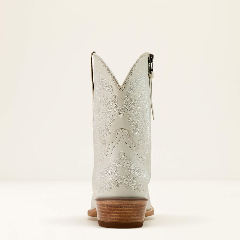 Ariat Women's Cate X Toe Western Boot