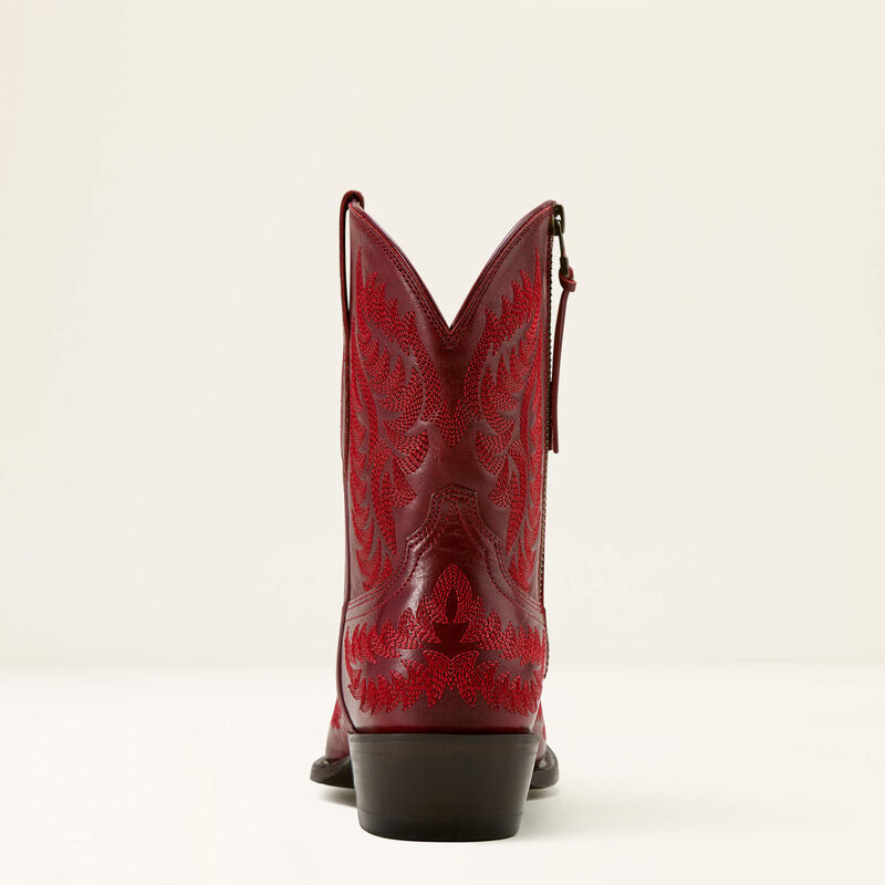 Ariat Women's Cate X Toe Western Boot