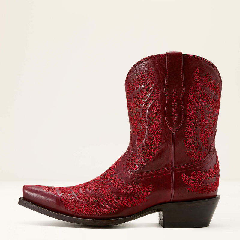 Ariat Women's Cate X Toe Western Boot