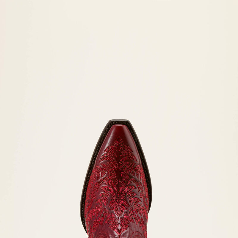 Ariat Women's Cate X Toe Western Boot
