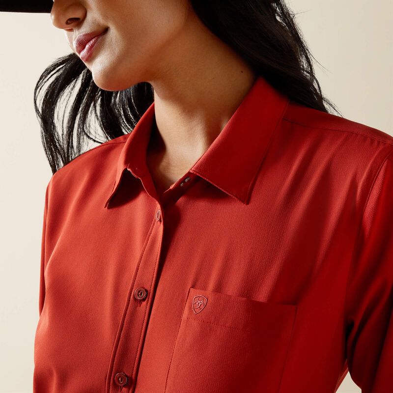 Ariat Women's Kirby Pro Shirt