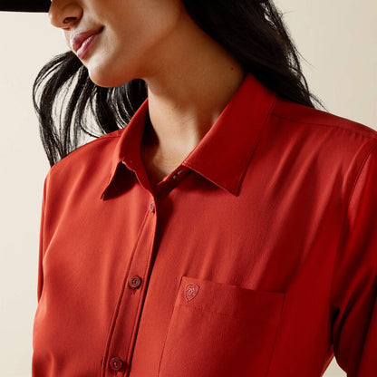 Ariat Women's Kirby Pro Shirt