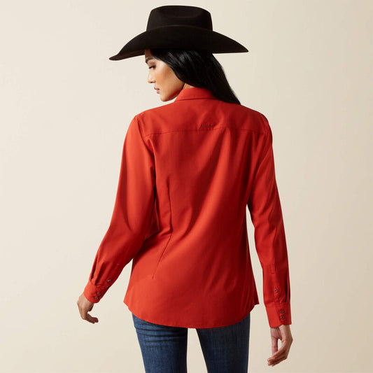 Ariat Women's Kirby Pro Shirt