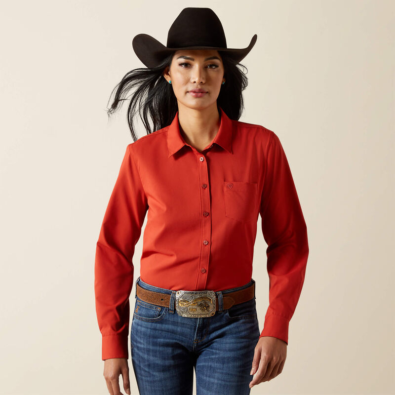 Ariat Women's Kirby Pro Shirt