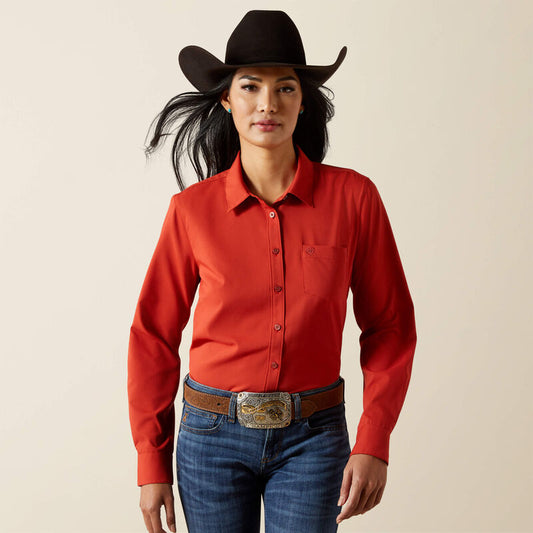 Ariat Women's Kirby Pro Shirt