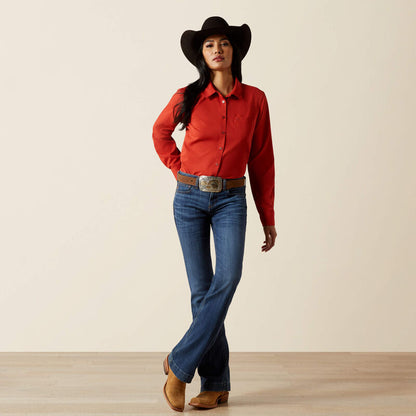 Ariat Women's Kirby Pro Shirt