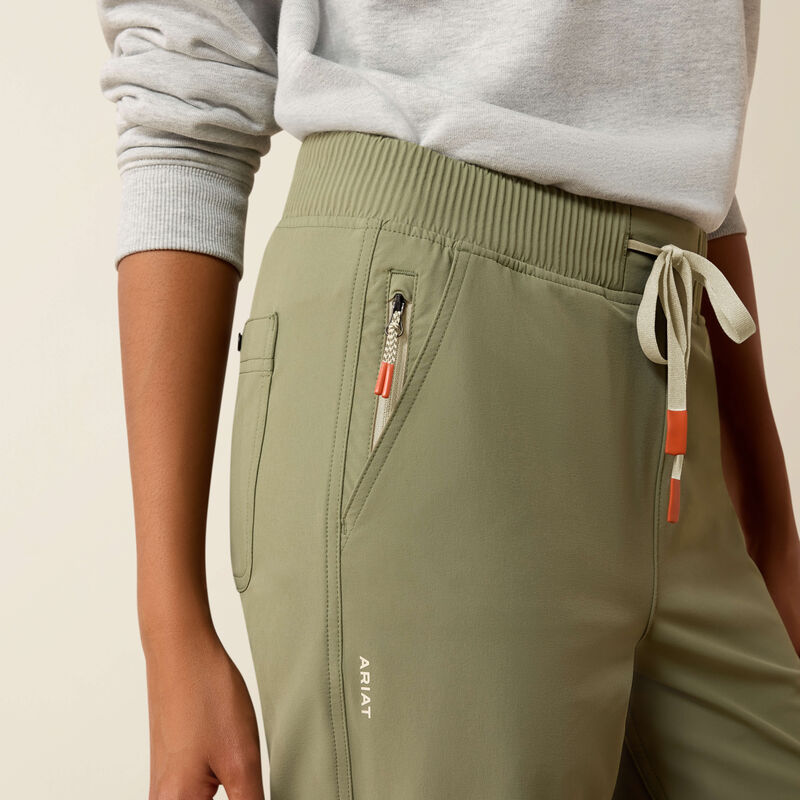 Ariat Women's Traverse Hiking Pants