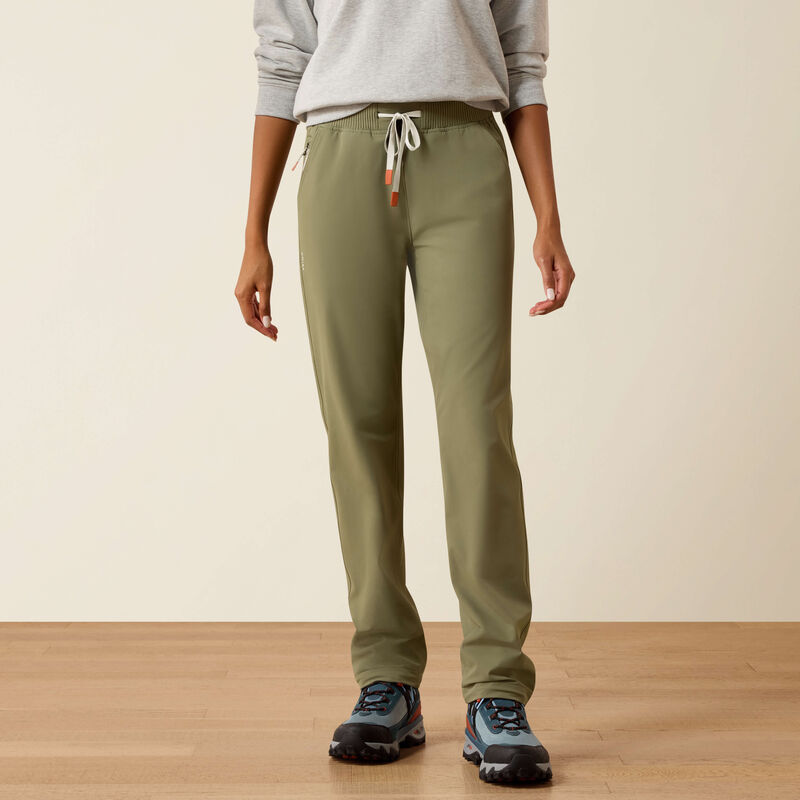 Ariat Women's Traverse Hiking Pants