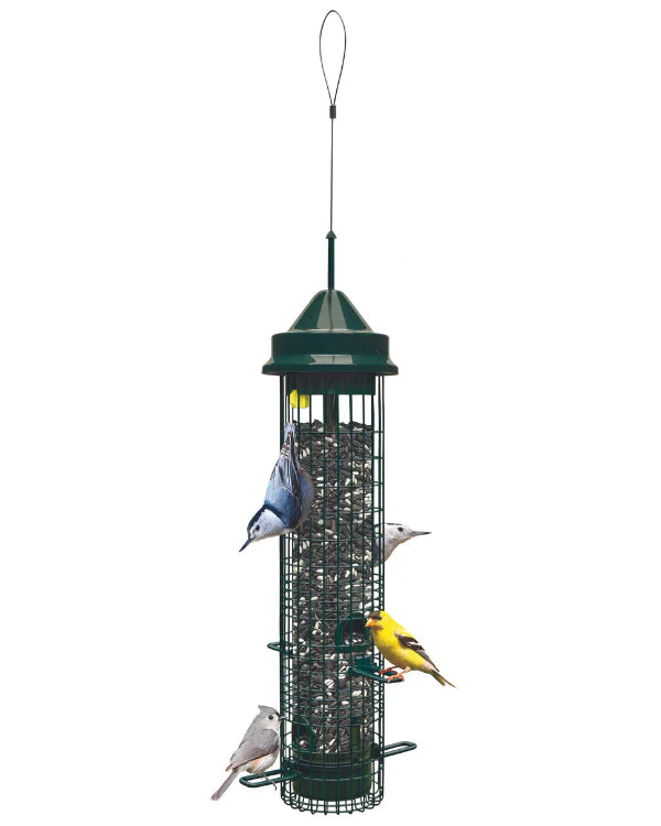 Brome Squirrel Buster® Classic Bird Feeder