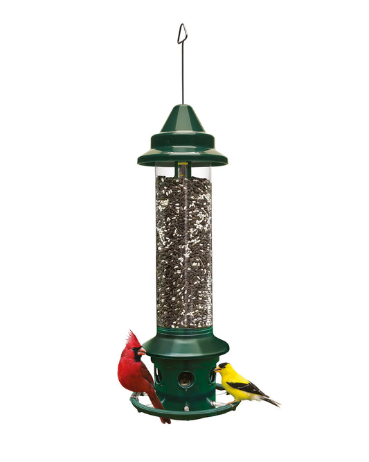 Brome Squirrel Buster® Plus Bird Feeder