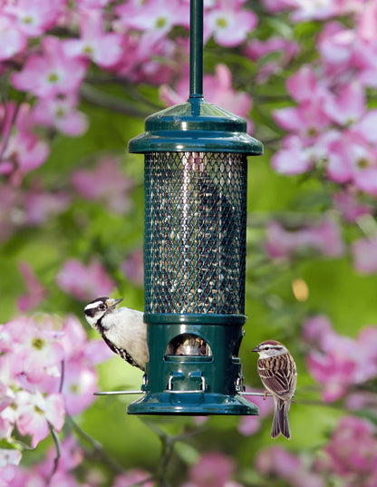 Brome Squirrel Buster® Standard Bird Feeder