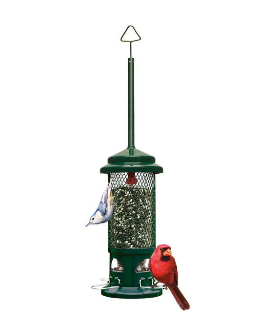 Brome Squirrel Buster® Standard Bird Feeder