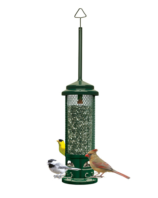 Brome Squirrel Buster® Legacy Bird Feeder