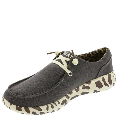 Ariat Women's Hilo Shoe