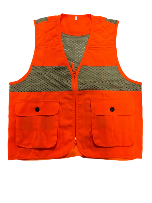 Yukon Outfitter Upland Game Vest