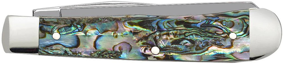 Case Abalone Trapper