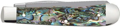 Case Abalone Trapper