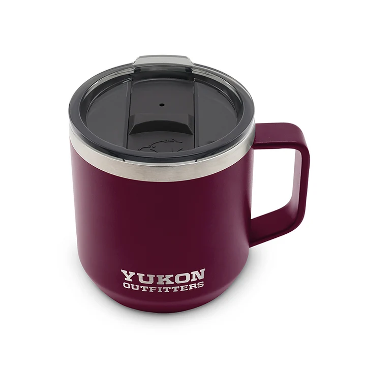 Yukon Outfitters Freedom 16 oz Coffee Mug