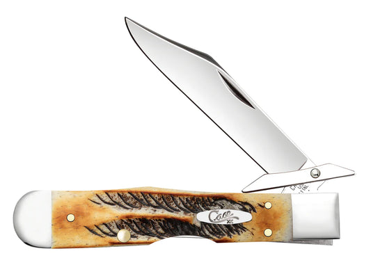 Case 6.5 BoneStag® Cheetah® Cub