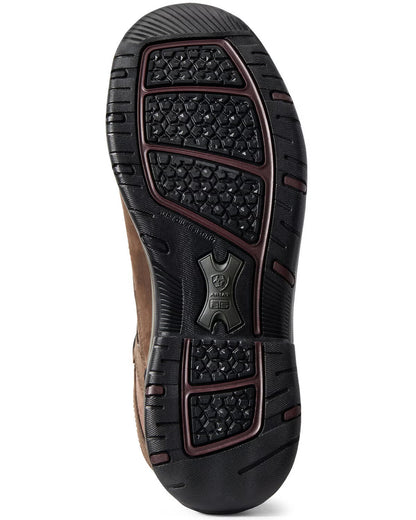 Ariat Women's Telluride Waterproof Composite Toe Work Boots