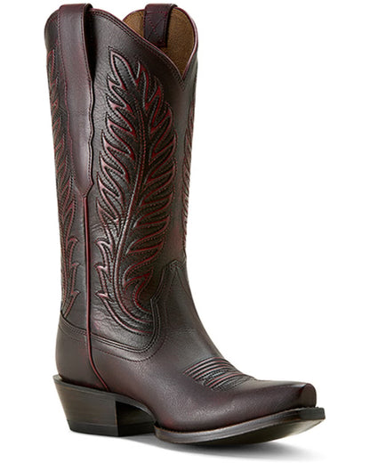Ariat Women's Bowman X Toe Western Boot