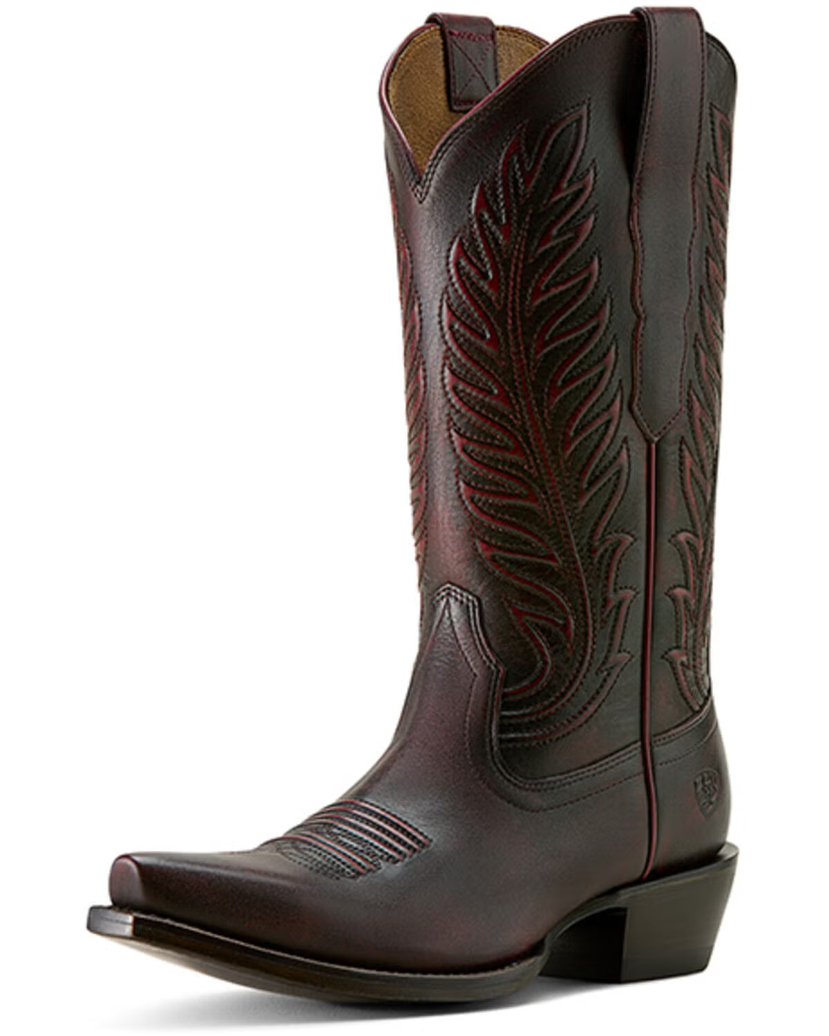 Ariat Women's Bowman X Toe Western Boot