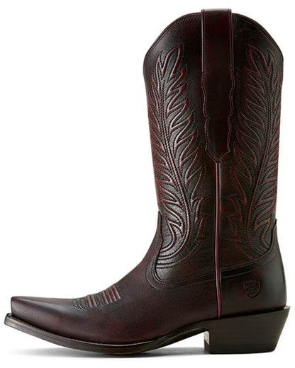 Ariat Women's Bowman X Toe Western Boot