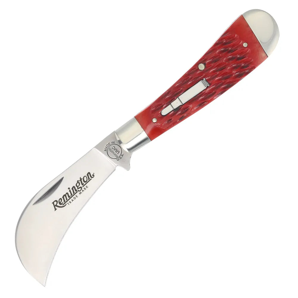Remington Limited Edition Bullet Knife “The One That Got Away”