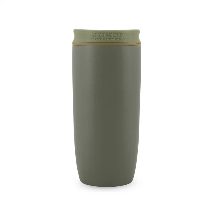 Yukon Outfitters 20 oz Commuter Tumbler