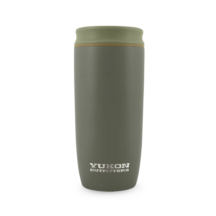 Yukon Outfitters 20 oz Commuter Tumbler