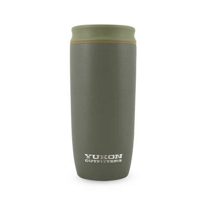 Yukon Outfitters 20 oz Commuter Tumbler