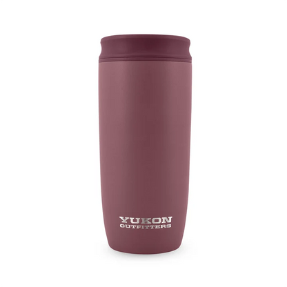 Yukon Outfitters 20 oz Commuter Tumbler