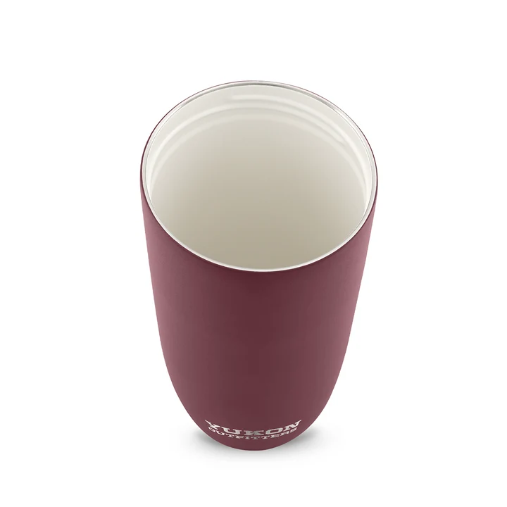 Yukon Outfitters 20 oz Commuter Tumbler