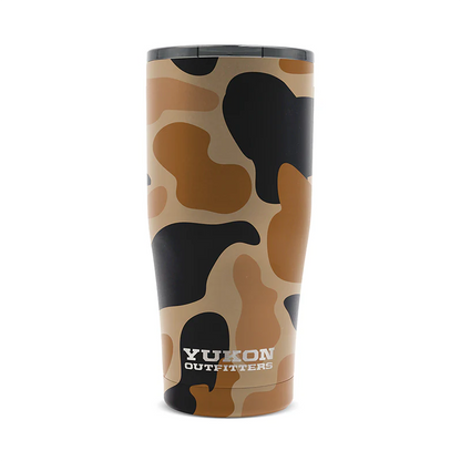 Yukon Outfitters Freedom 20oz Tumbler