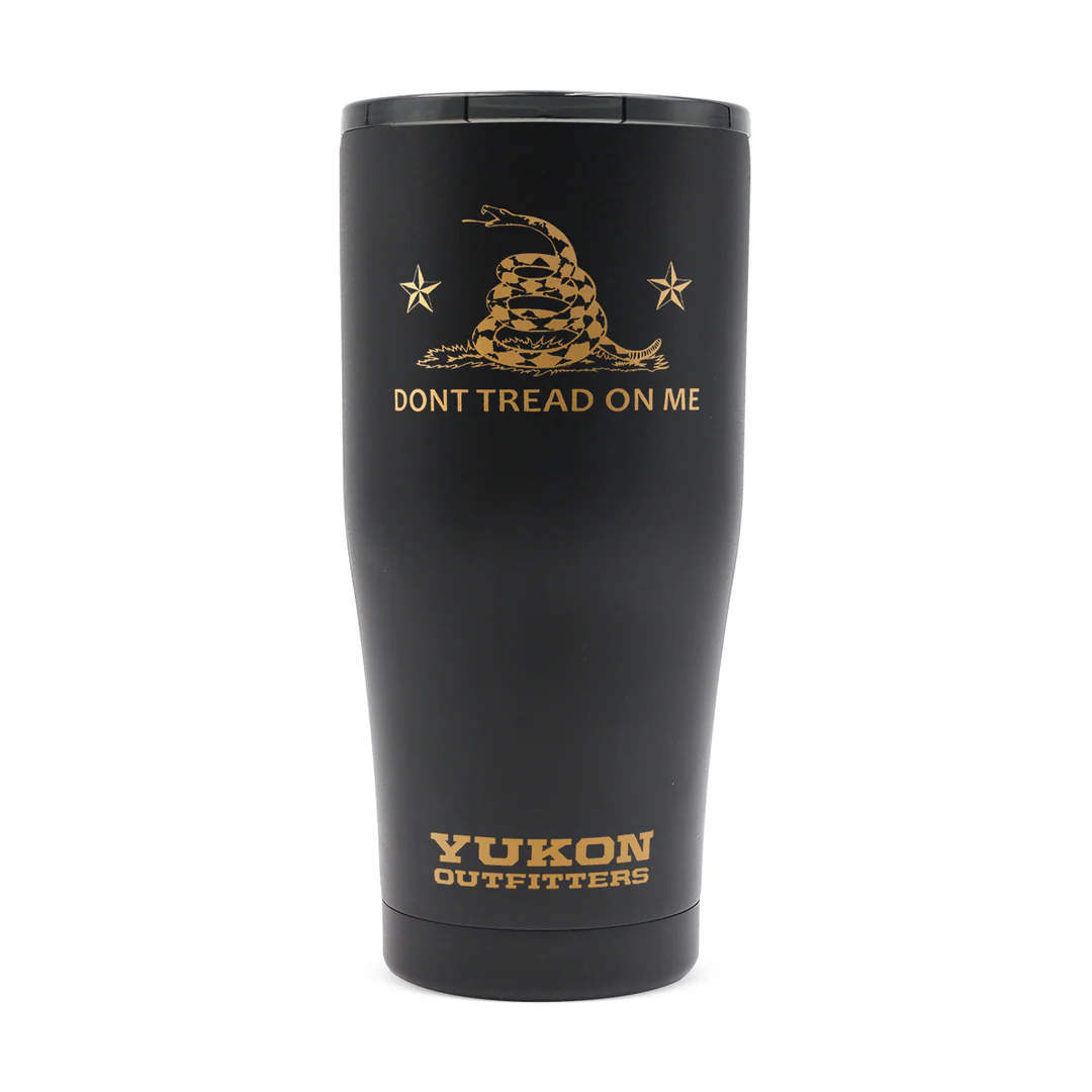 Yukon Outfitters Freedom 20oz Tumbler
