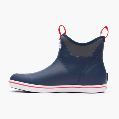 XtraTuf Men's Ankle Deck Boot