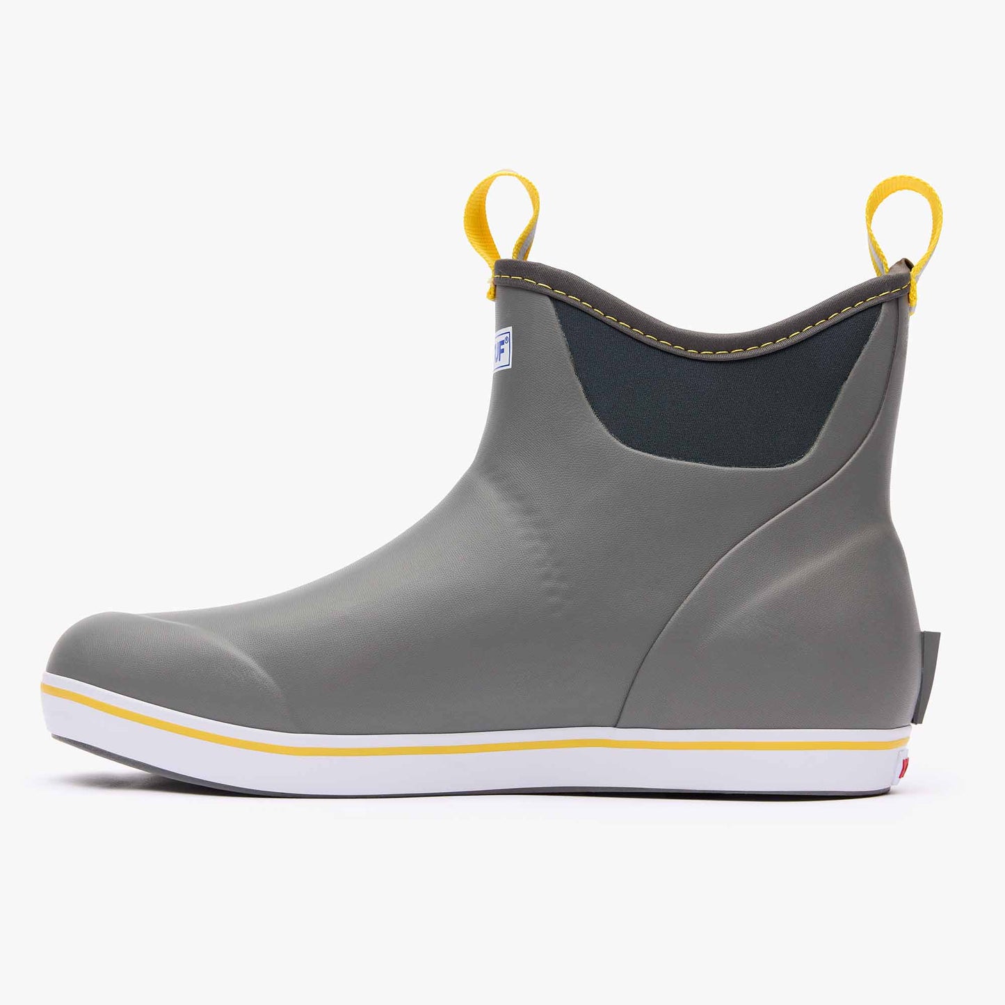 XtraTuf Men's Ankle Deck Boot