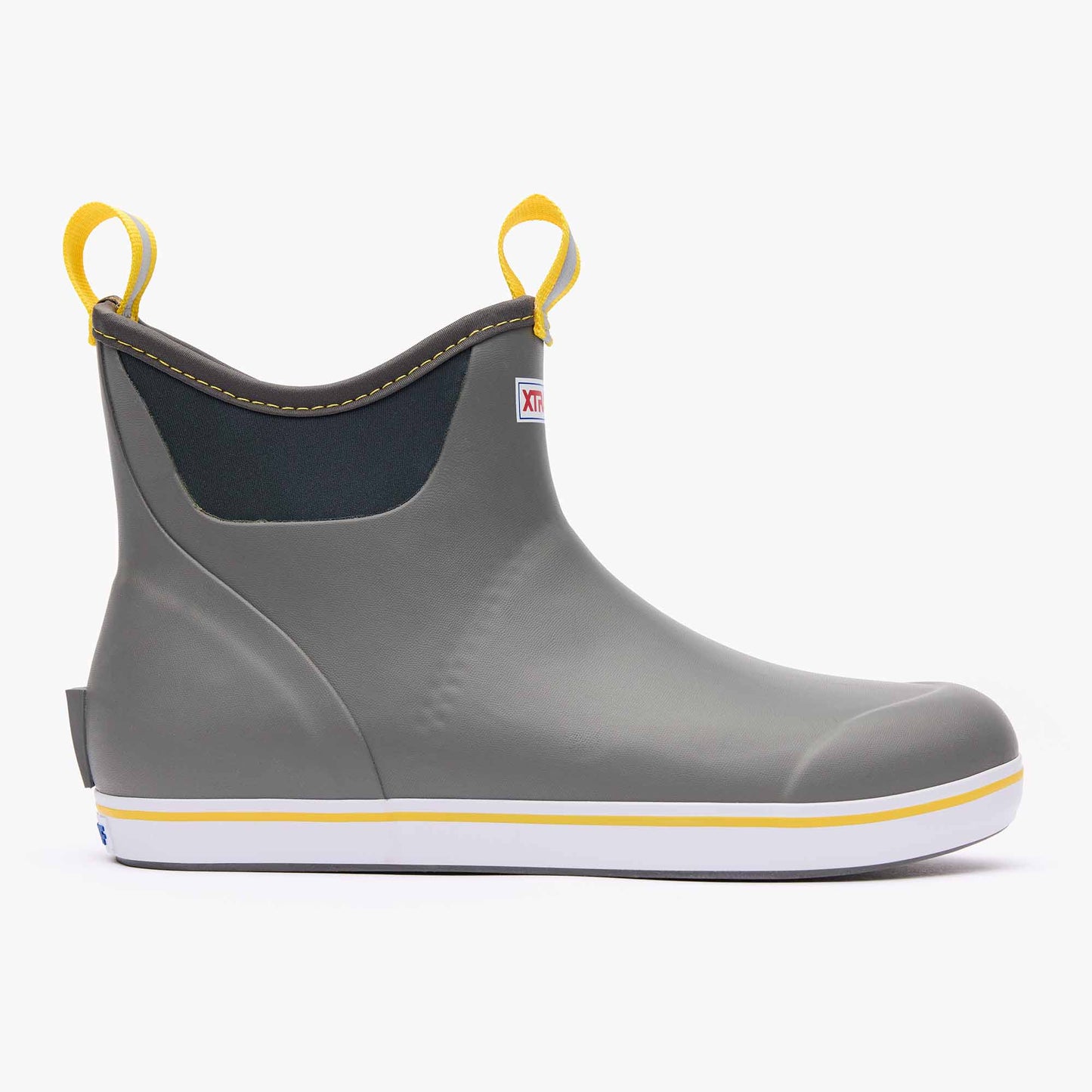 XtraTuf Men's Ankle Deck Boot