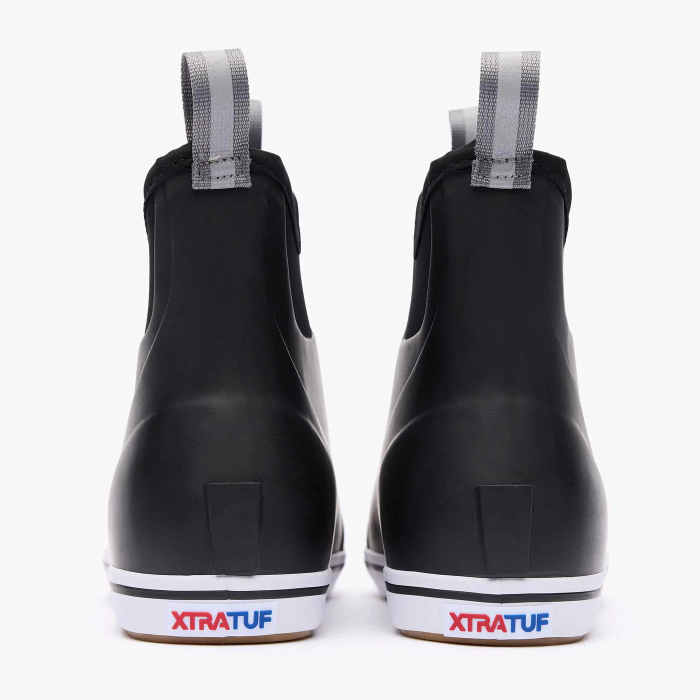 XtraTuf Men's Ankle Deck Boot