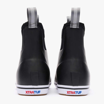 XtraTuf Men's Ankle Deck Boot