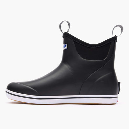 XtraTuf Men's Ankle Deck Boot