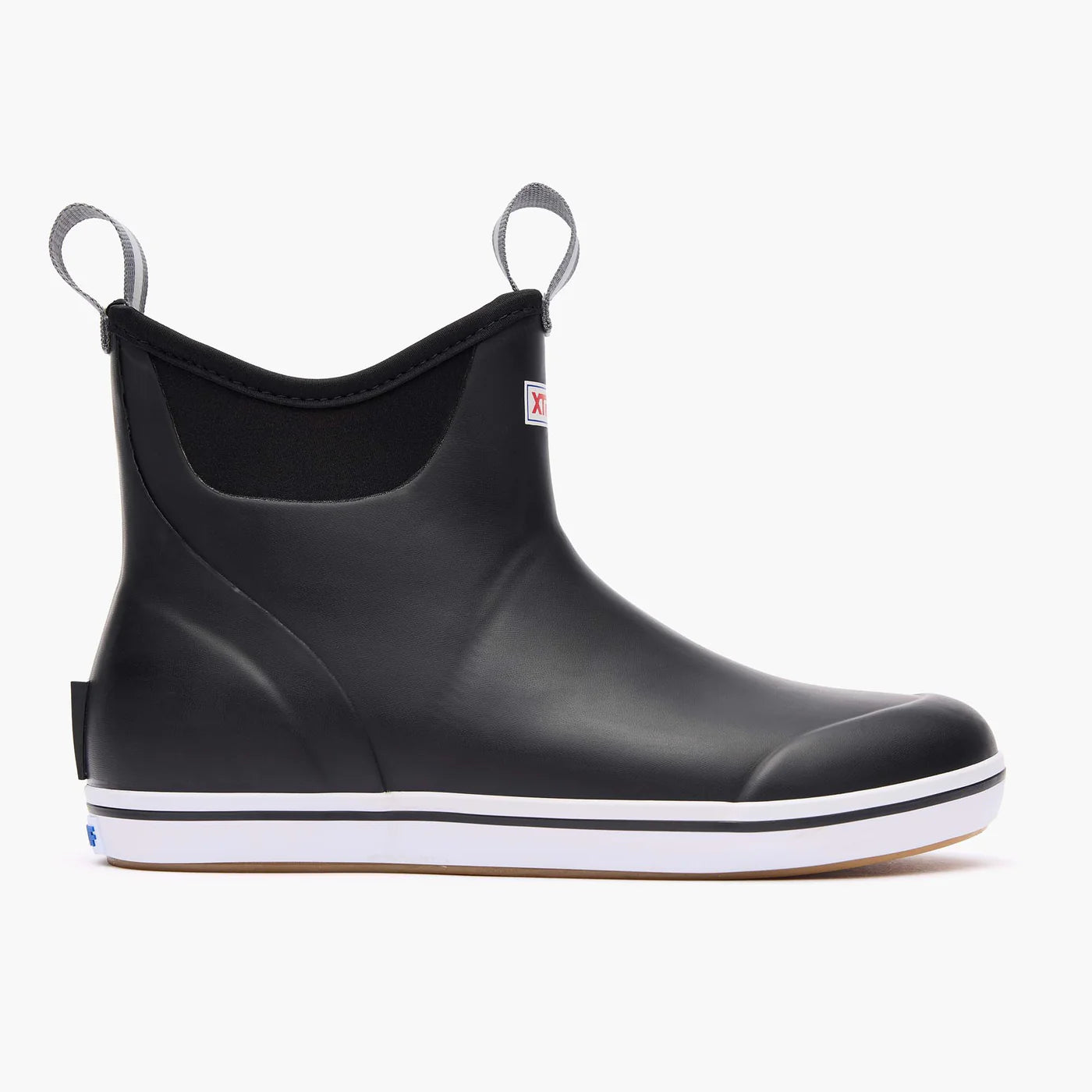XtraTuf Men's Ankle Deck Boot