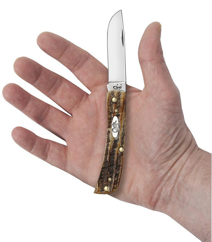 Case 6.5 BoneStag® Sod Buster® Jr