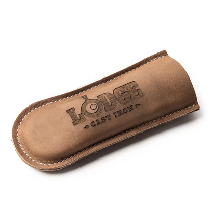 Lodge Cast Iron Lodge Leather Handle Holder