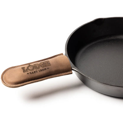 Lodge Cast Iron Lodge Leather Handle Holder