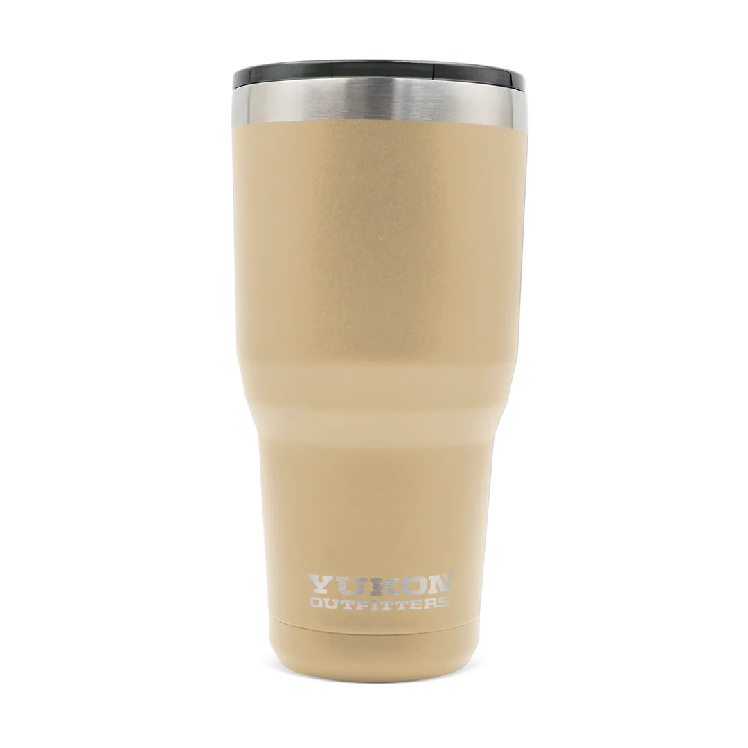 Yukon Outfitters Freedom 30oz Tumbler